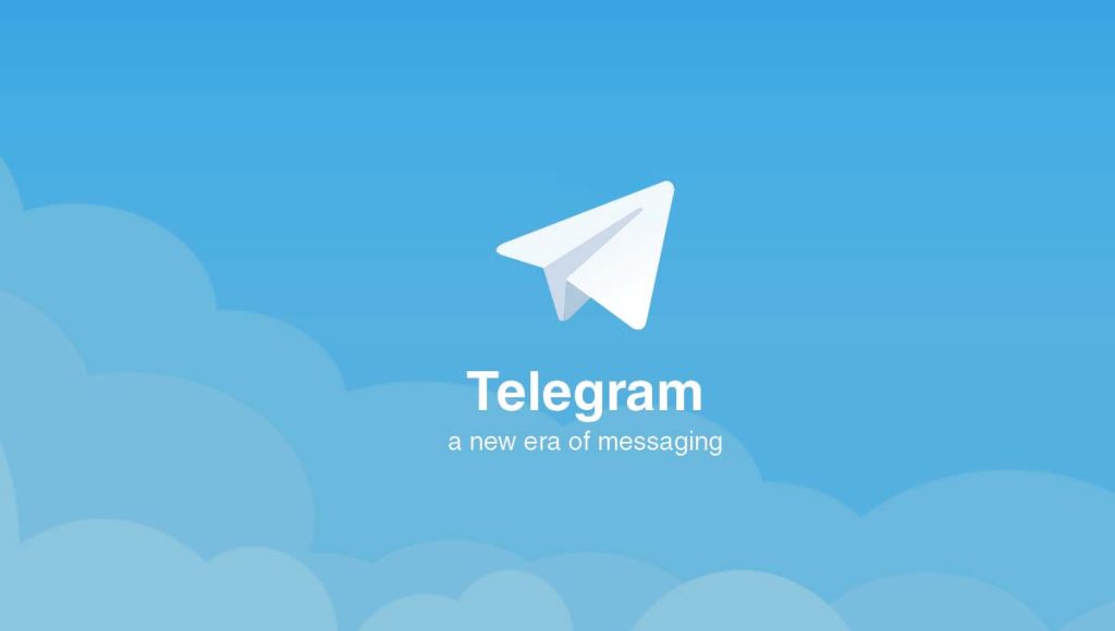 你想知道哪里可以下载Telegram？